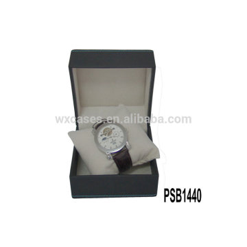 high quality leather watch box for single watch wholesales manufacturer
